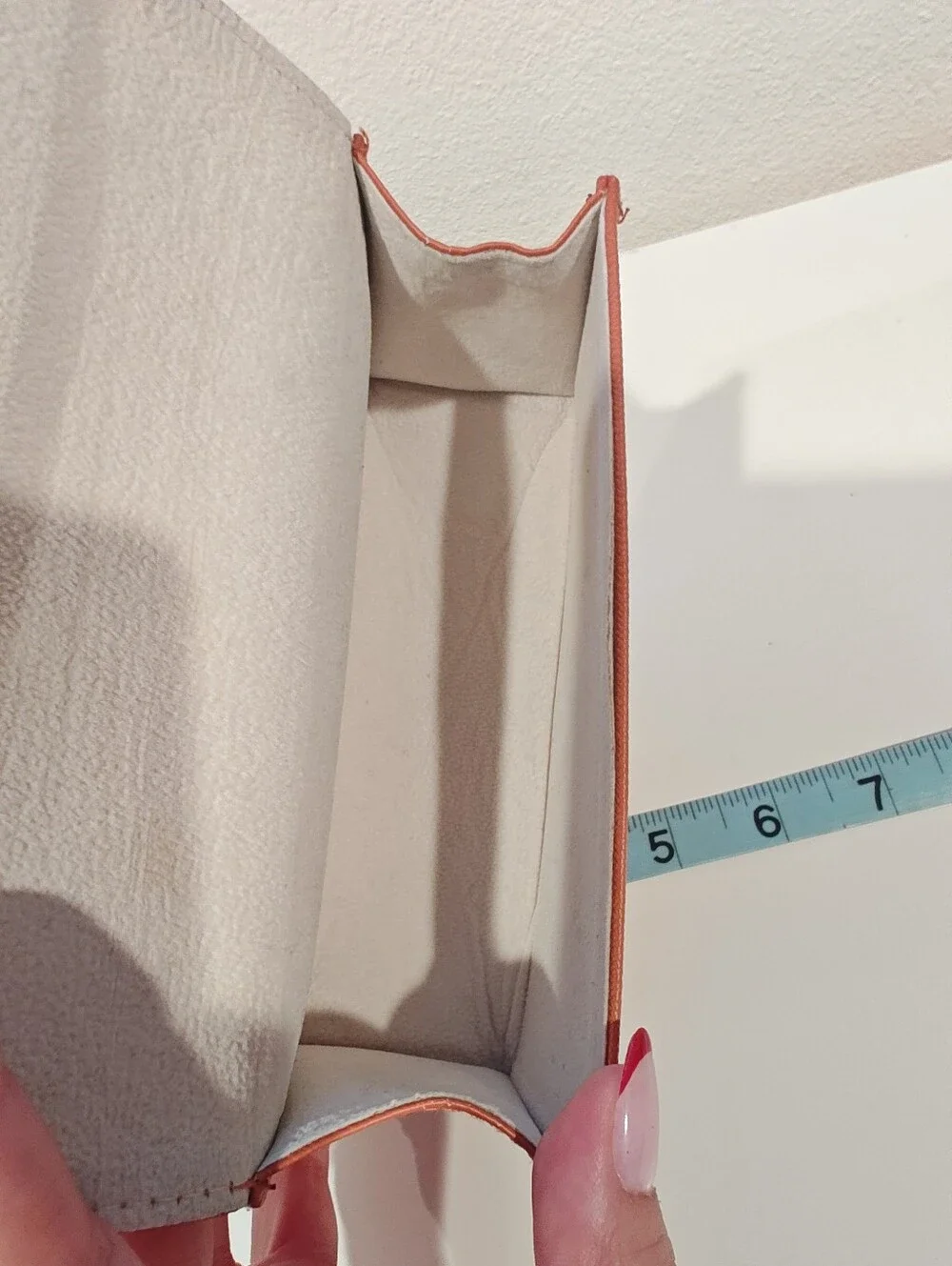 Tory Burch Sunglasses Case